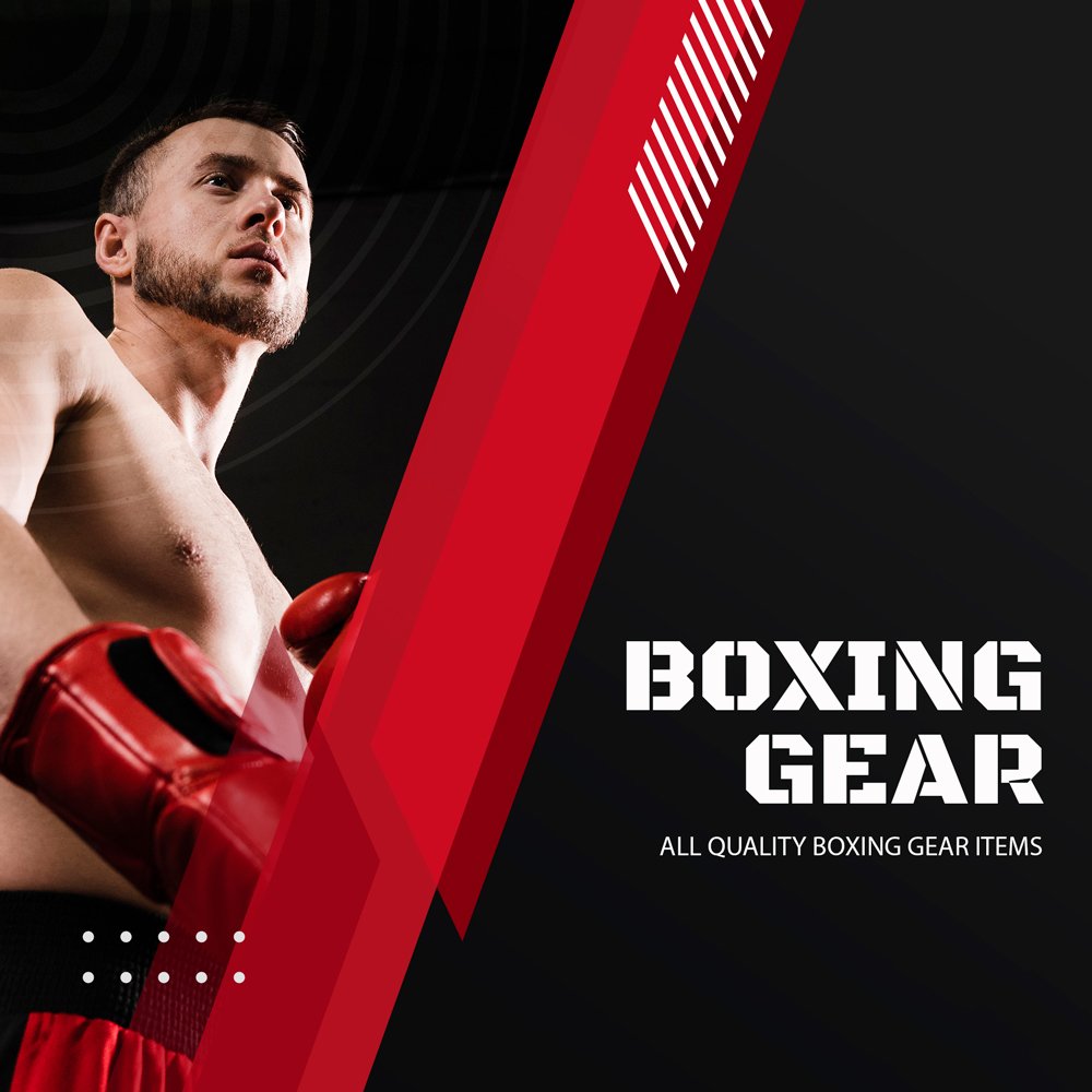 Boxing Gear