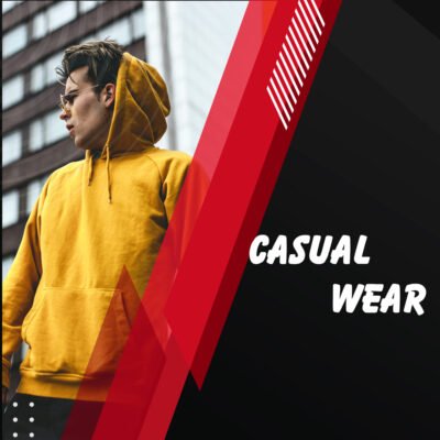 Casual wears