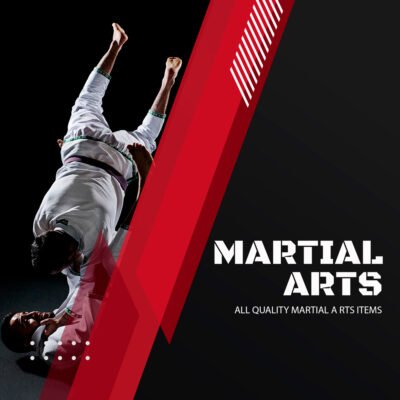 Martial Arts